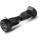 GOBOARD Offroad 8,5" czarny + torba - 1438029 - zdjęcie